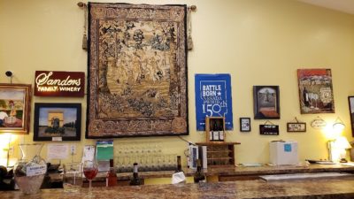 Sanders Winery-11