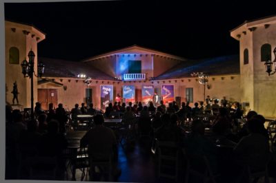 Sanders Winery