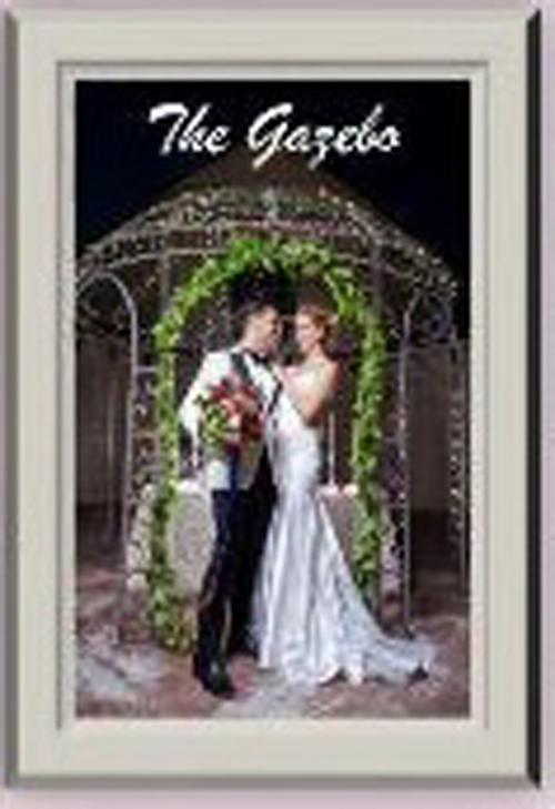 The-Gazebo The-Gazebo